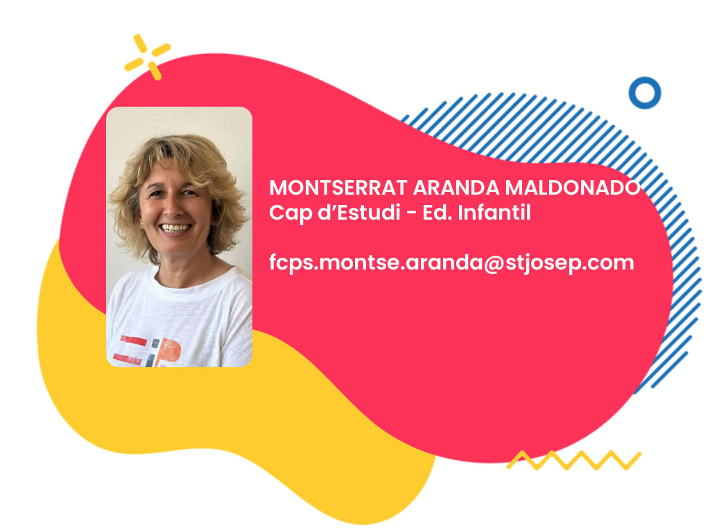 Cap d'estudis Llar Infants